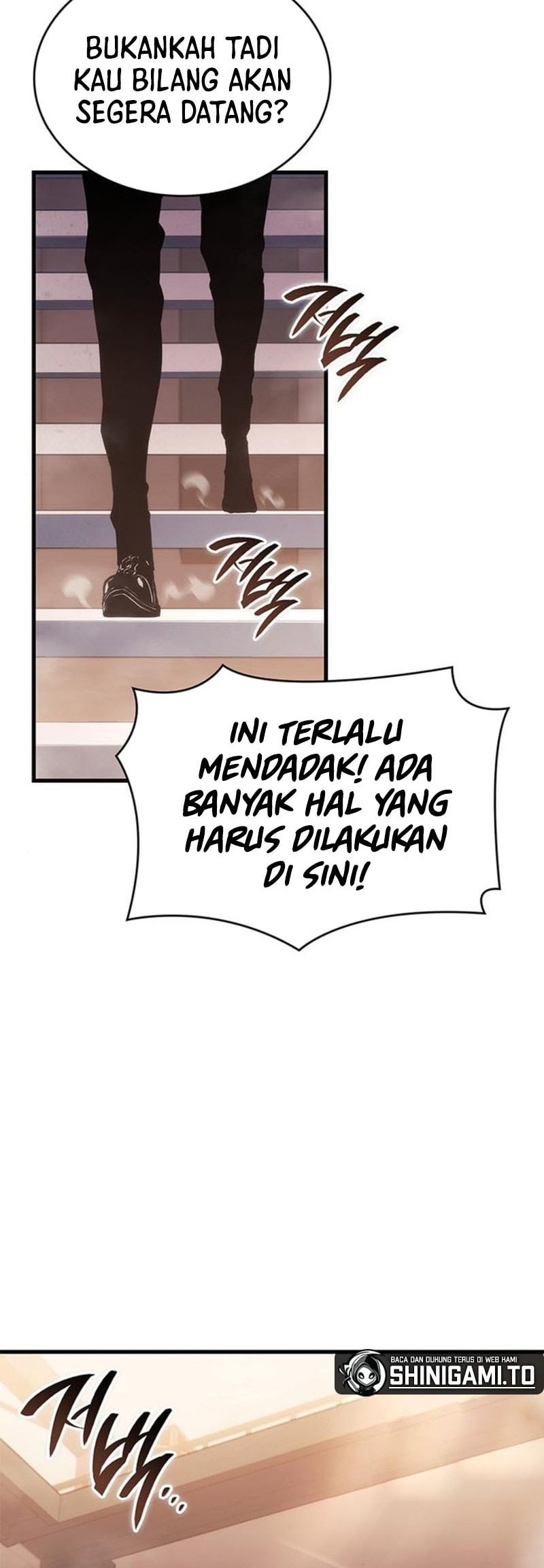 Bad Born Blood Bab 38 halaman 41