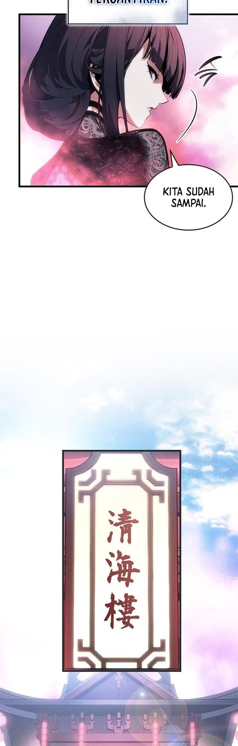Bad Born Blood Bab 38 halaman 51