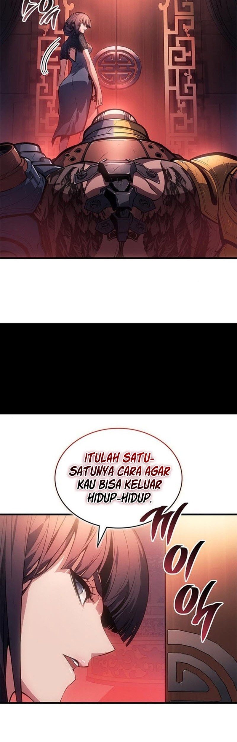 Bad Born Blood Bab 38 halaman 55