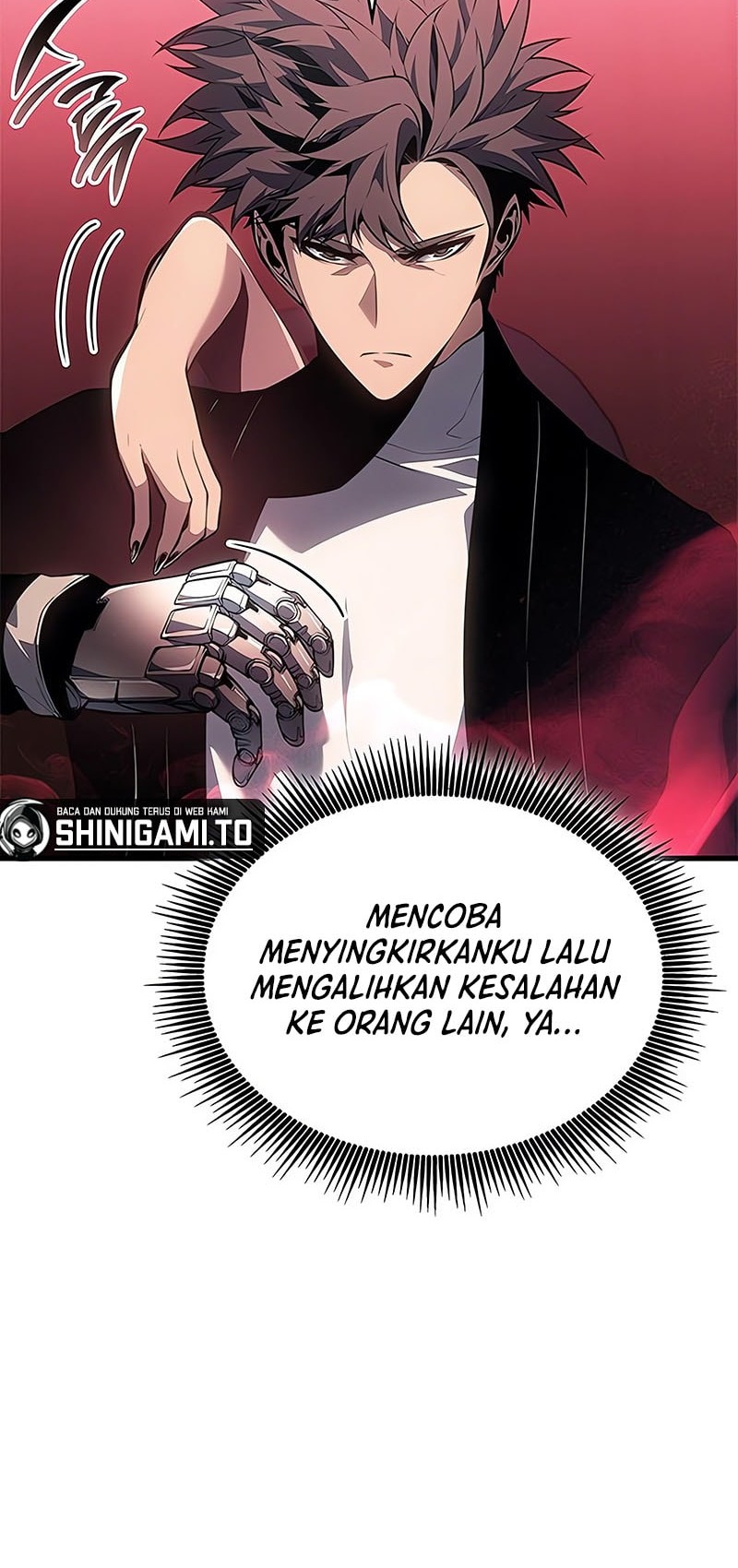Bad Born Blood Bab 39 halaman 9