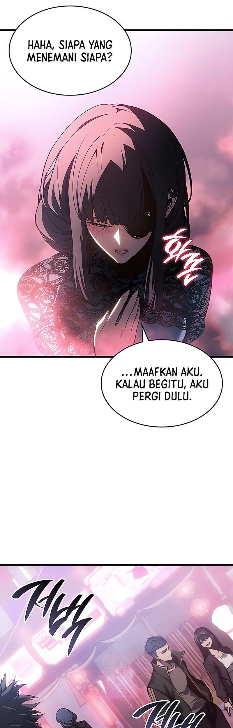 Bad Born Blood Bab 39 halaman 54