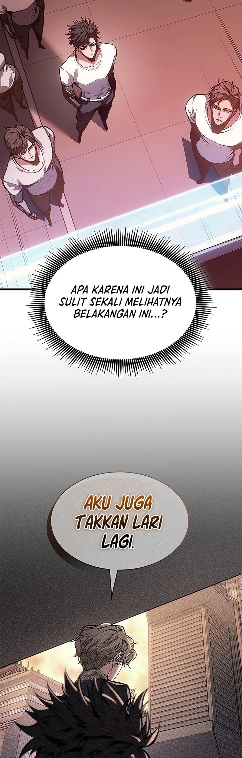 Bad Born Blood Bab 40 halaman 4