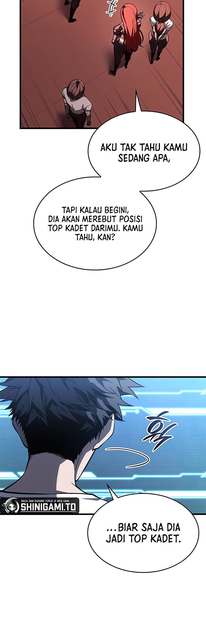 Bad Born Blood Bab 40 halaman 8