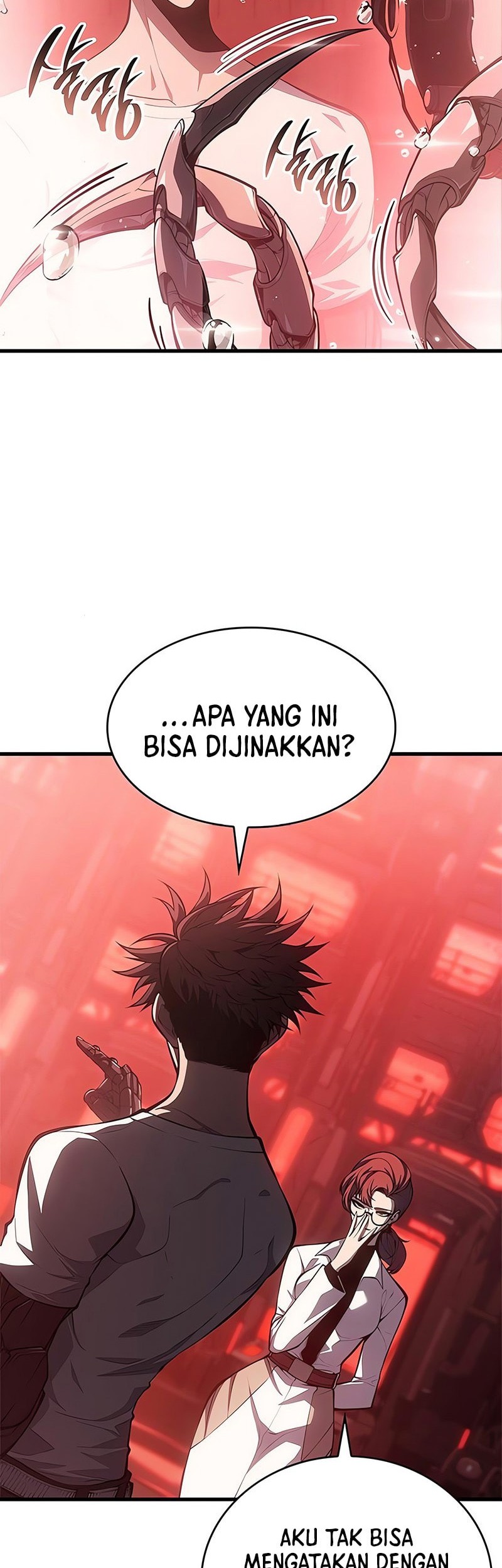 Bad Born Blood Bab 40 halaman 39