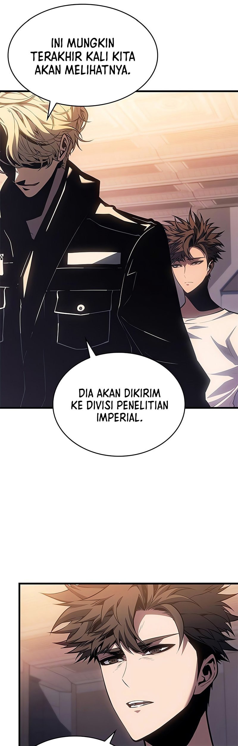 Bad Born Blood Bab 40 halaman 42