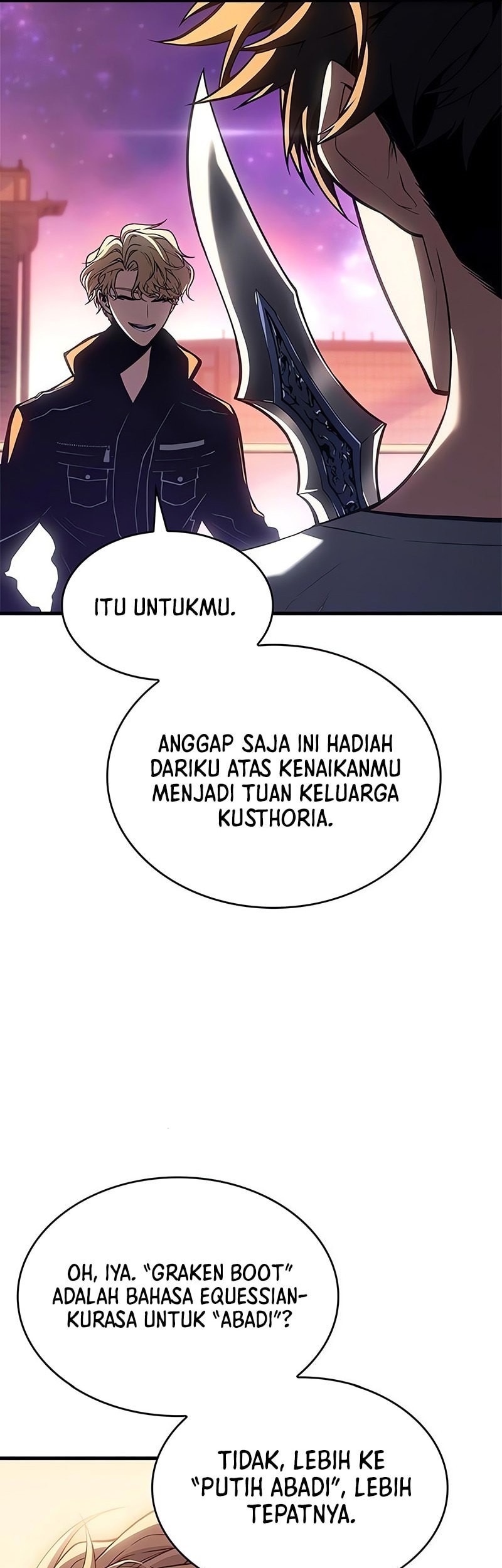 Bad Born Blood Bab 40 halaman 50