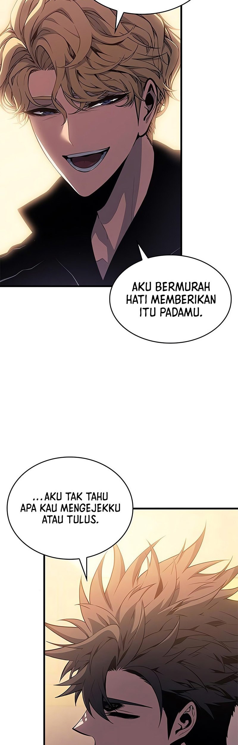 Bad Born Blood Bab 40 halaman 51