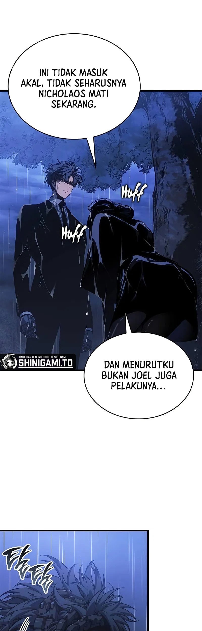 Bad Born Blood Bab 41 halaman 19