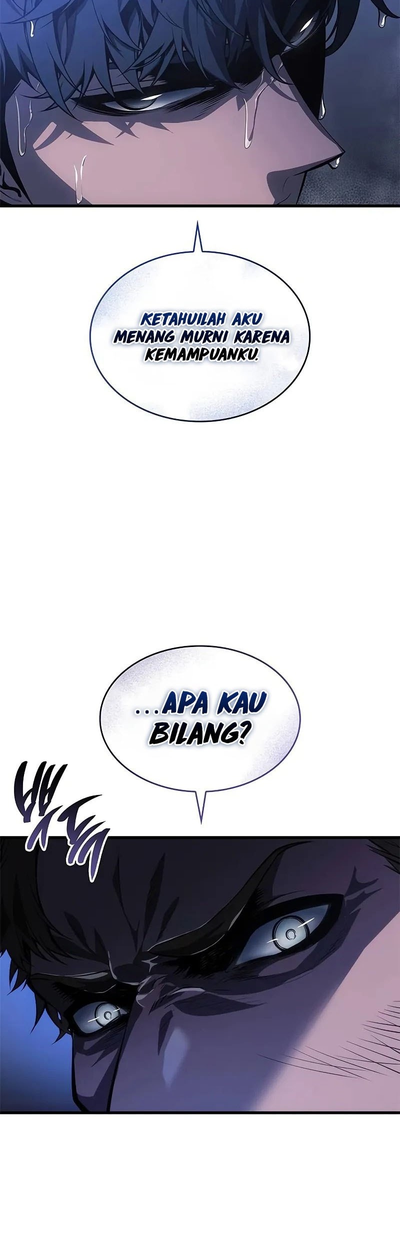 Bad Born Blood Bab 41 halaman 33