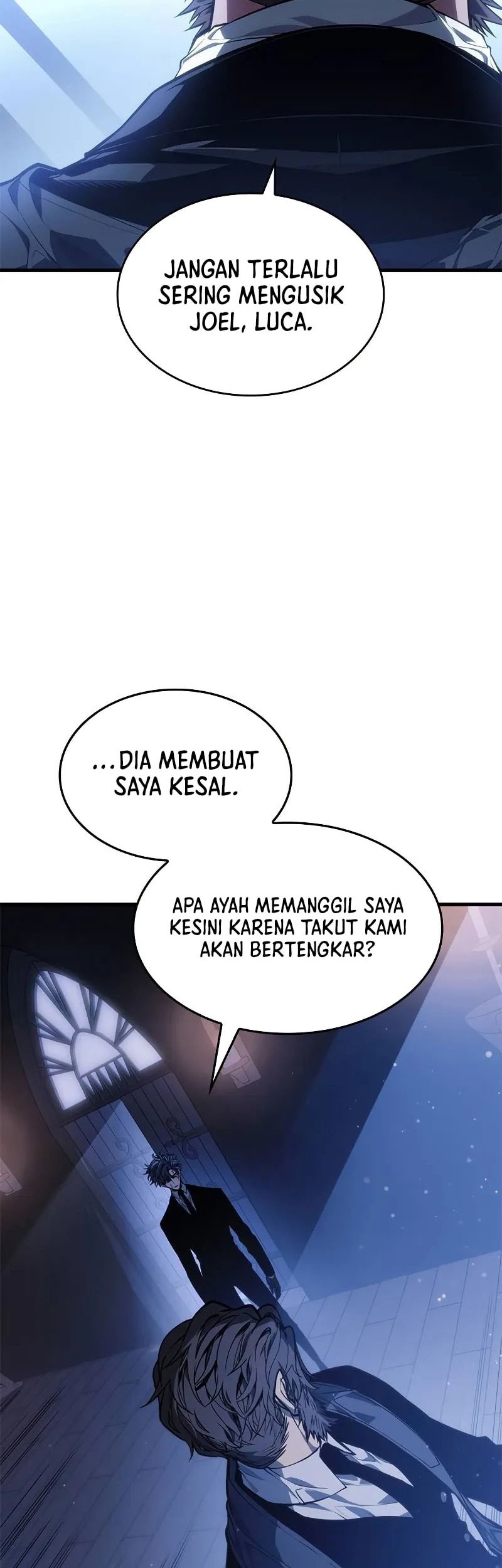 Bad Born Blood Bab 41 halaman 40