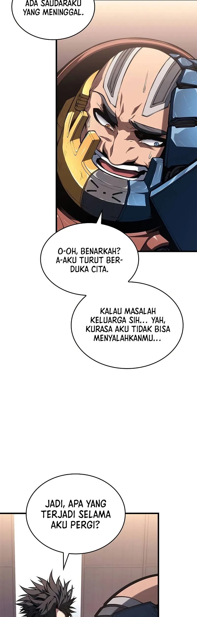 Bad Born Blood Bab 41 halaman 72