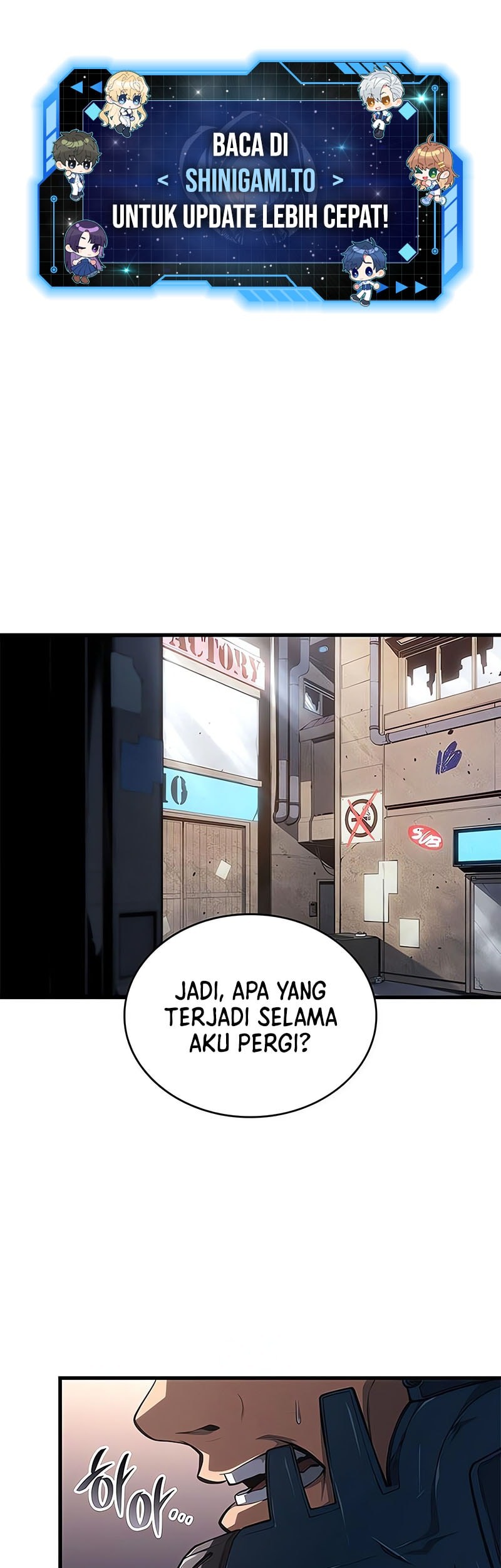Bad Born Blood chapter 42 halaman 2