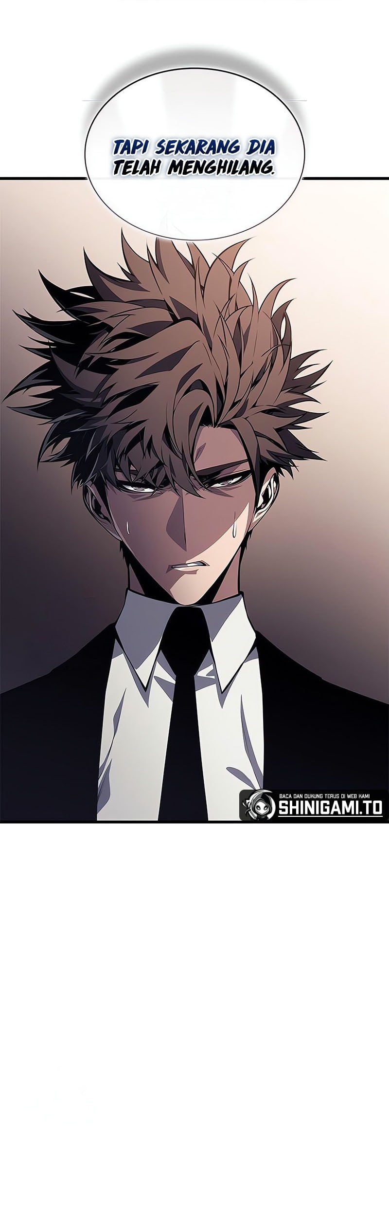Bad Born Blood chapter 42 halaman 4