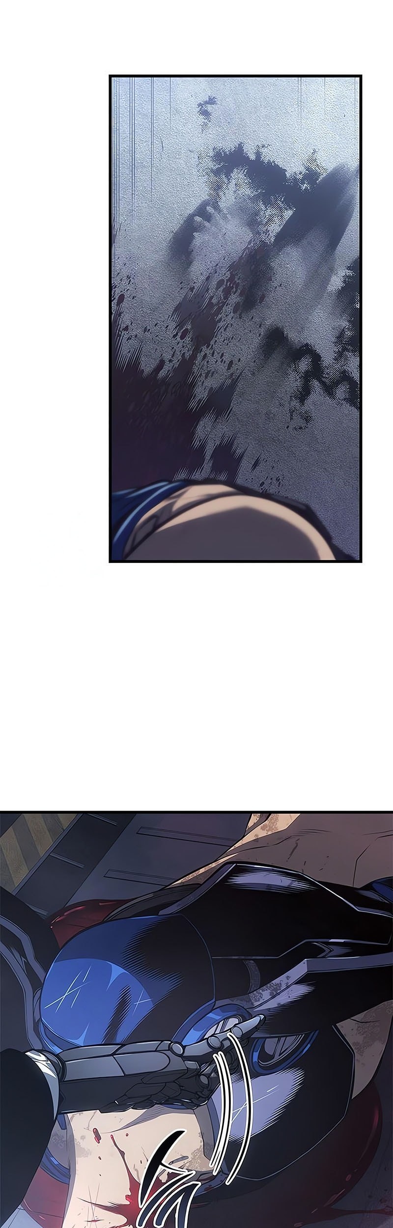 Bad Born Blood chapter 42 halaman 48