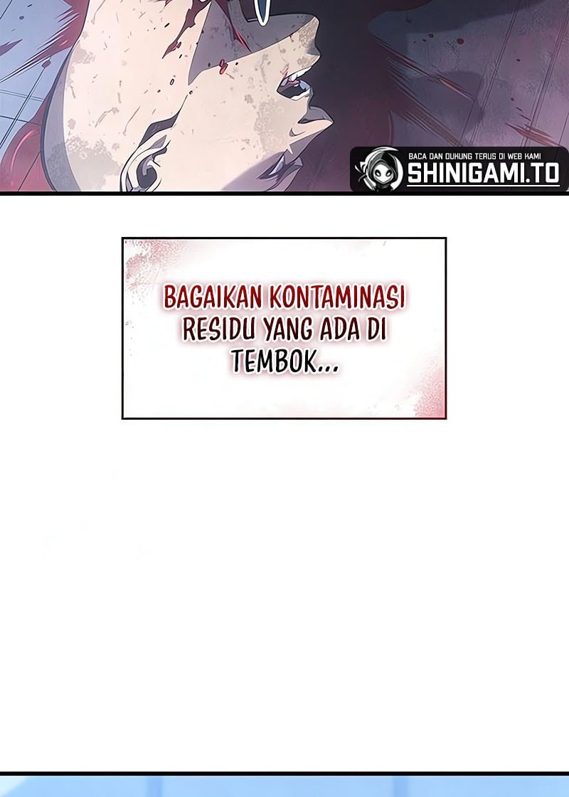 Bad Born Blood chapter 42 halaman 49