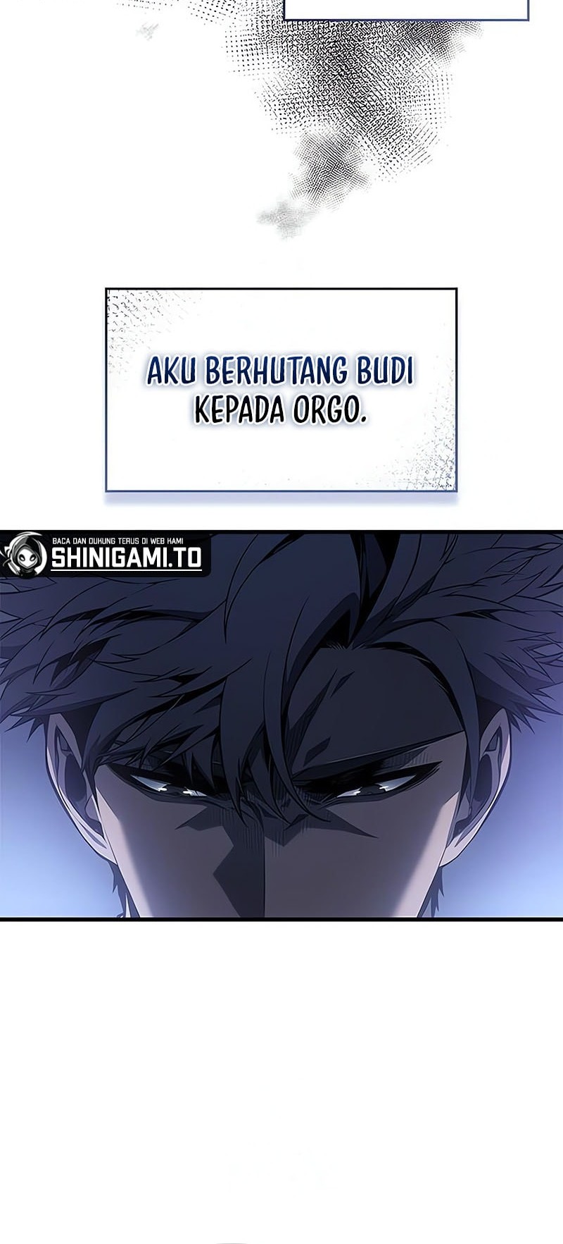 Bad Born Blood chapter 42 halaman 53
