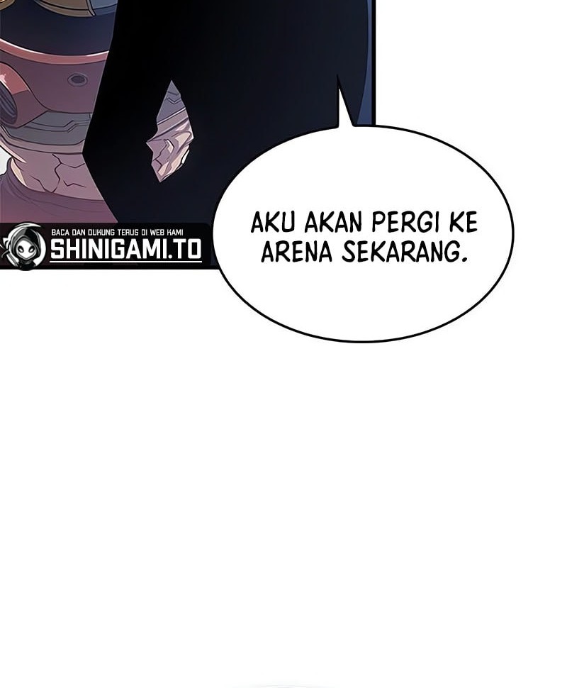 Bad Born Blood chapter 42 halaman 65