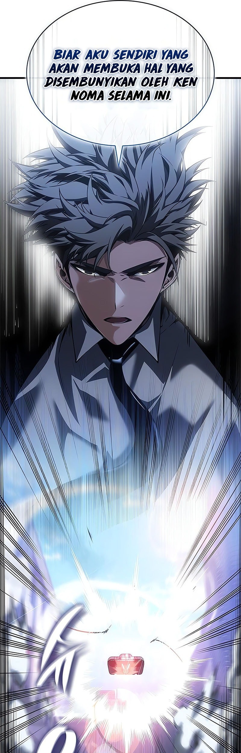 Bad Born Blood chapter 42 halaman 66