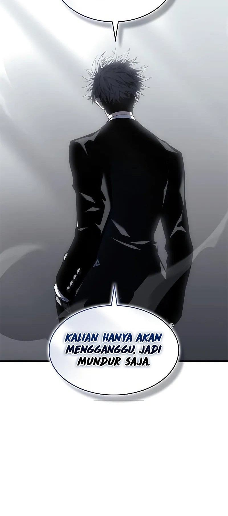 Bad Born Blood Bab 43 halaman 37