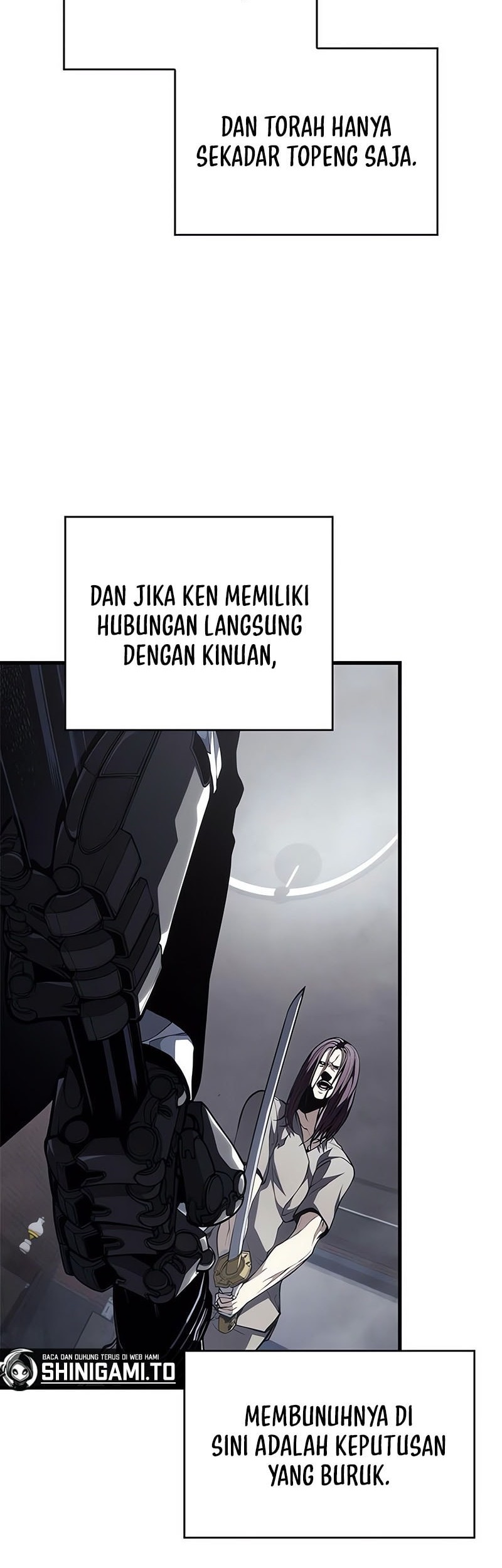Bad Born Blood Bab 44 halaman 9