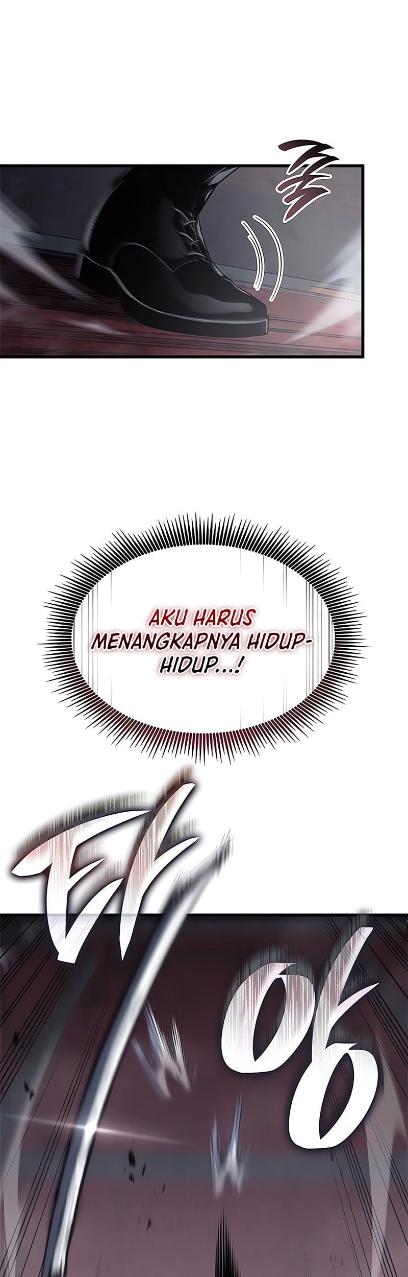 Bad Born Blood Bab 44 halaman 10