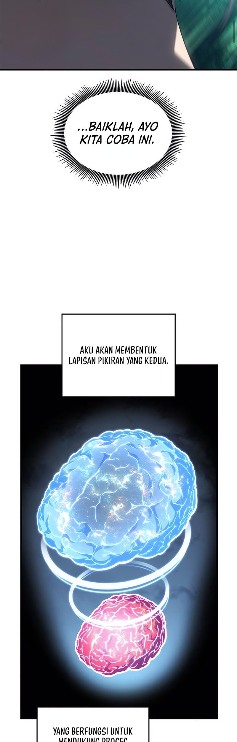 Bad Born Blood Bab 44 halaman 23