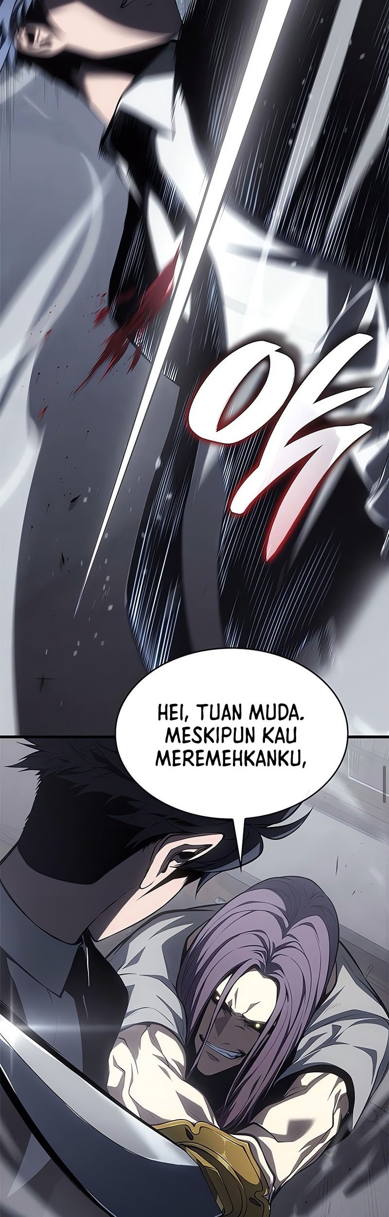 Bad Born Blood Bab 44 halaman 27