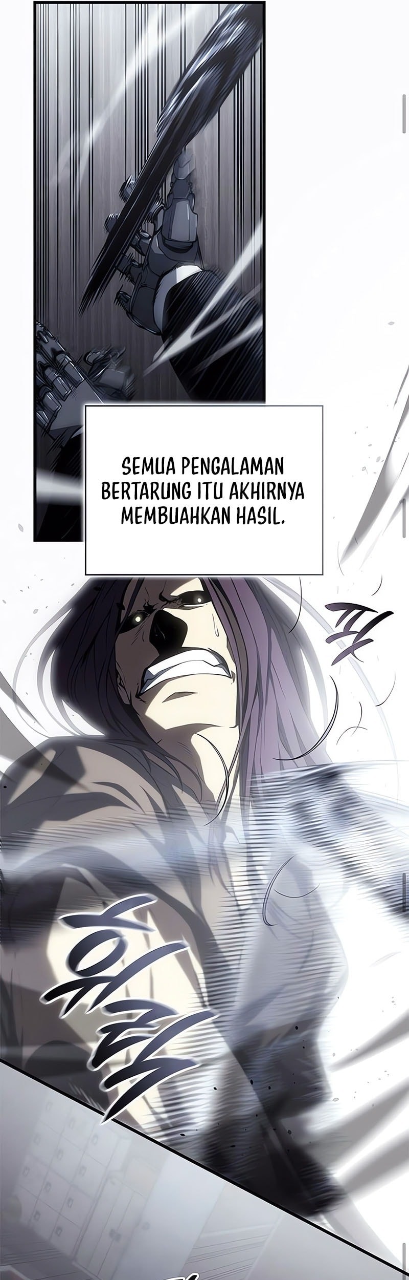 Bad Born Blood Bab 44 halaman 42