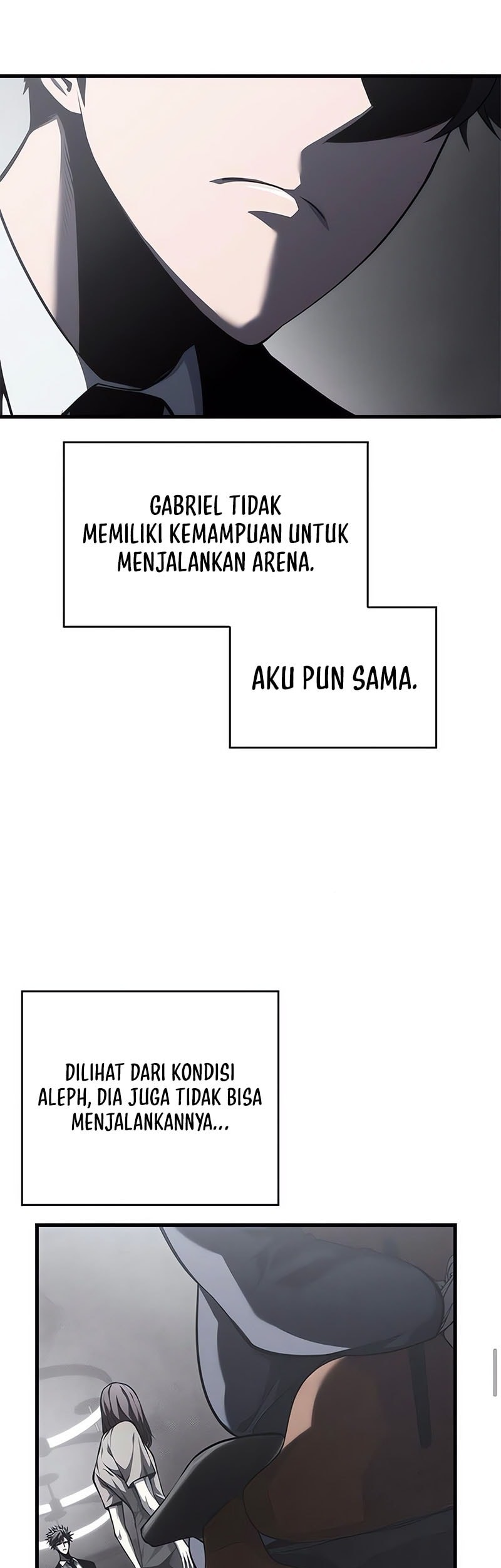 Bad Born Blood Bab 44 halaman 58