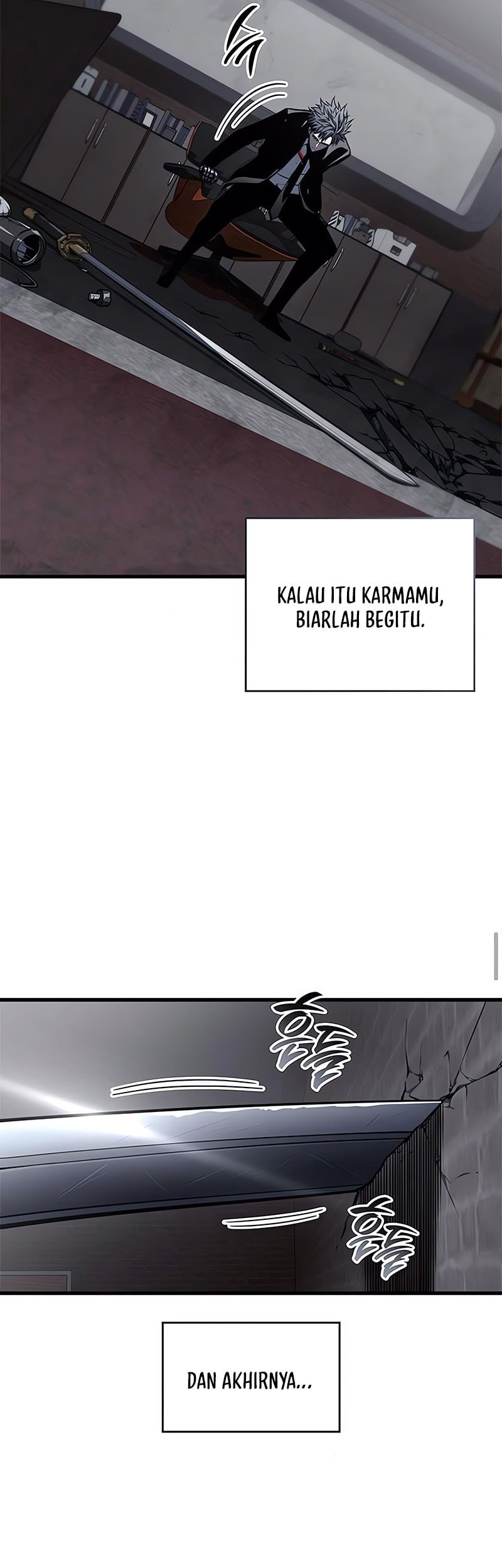 Bad Born Blood Bab 44 halaman 66