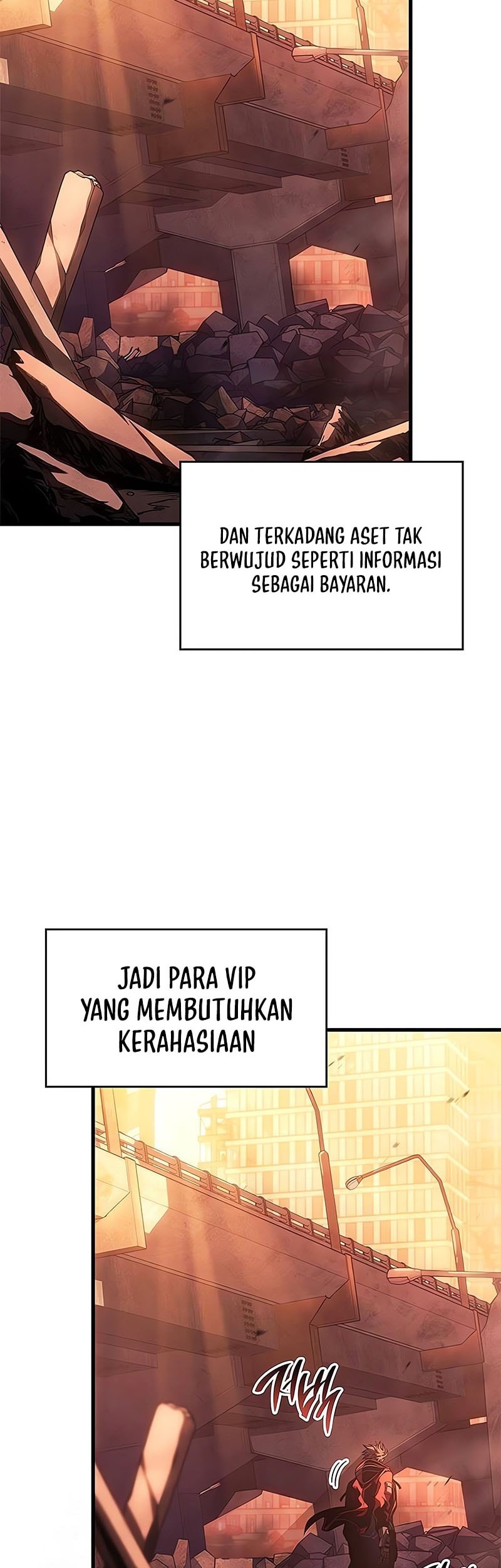 Bad Born Blood Bab 46 halaman 7