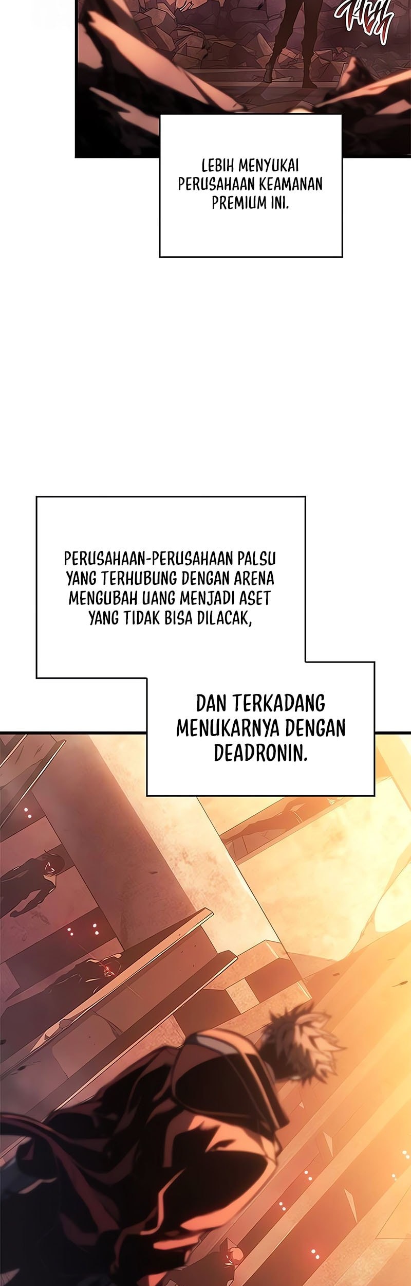 Bad Born Blood Bab 46 halaman 8