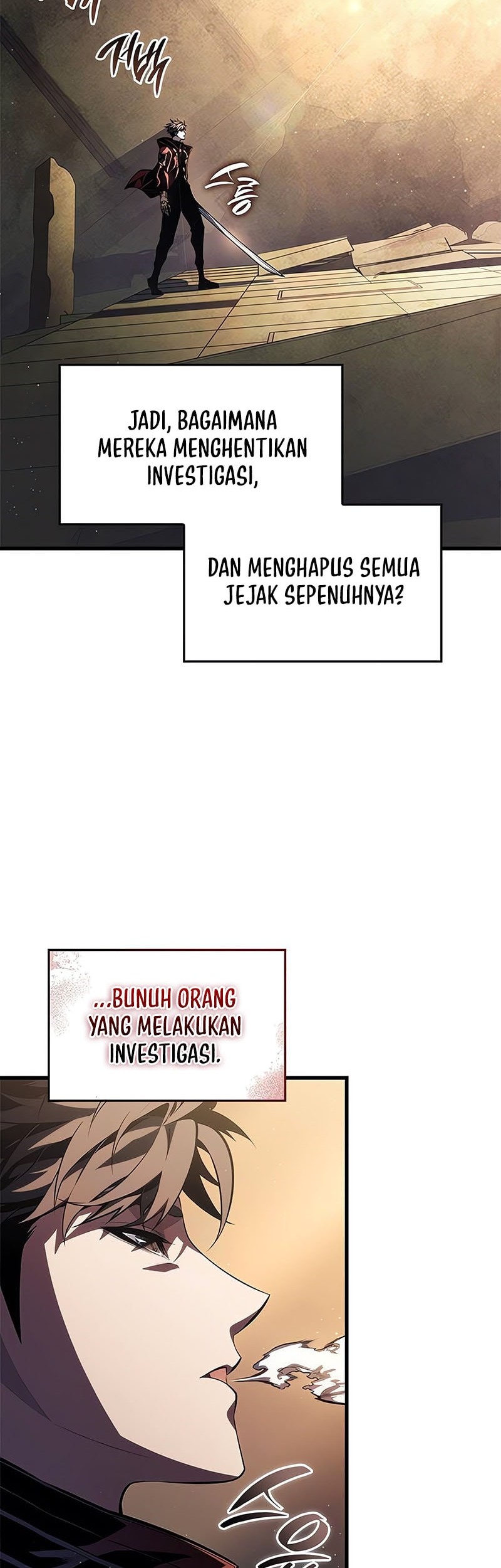 Bad Born Blood Bab 46 halaman 43