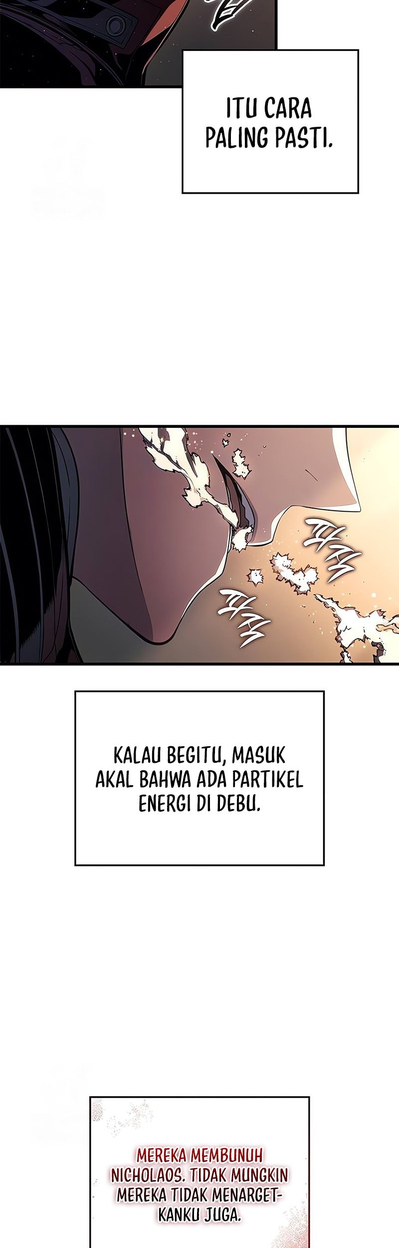 Bad Born Blood Bab 46 halaman 44