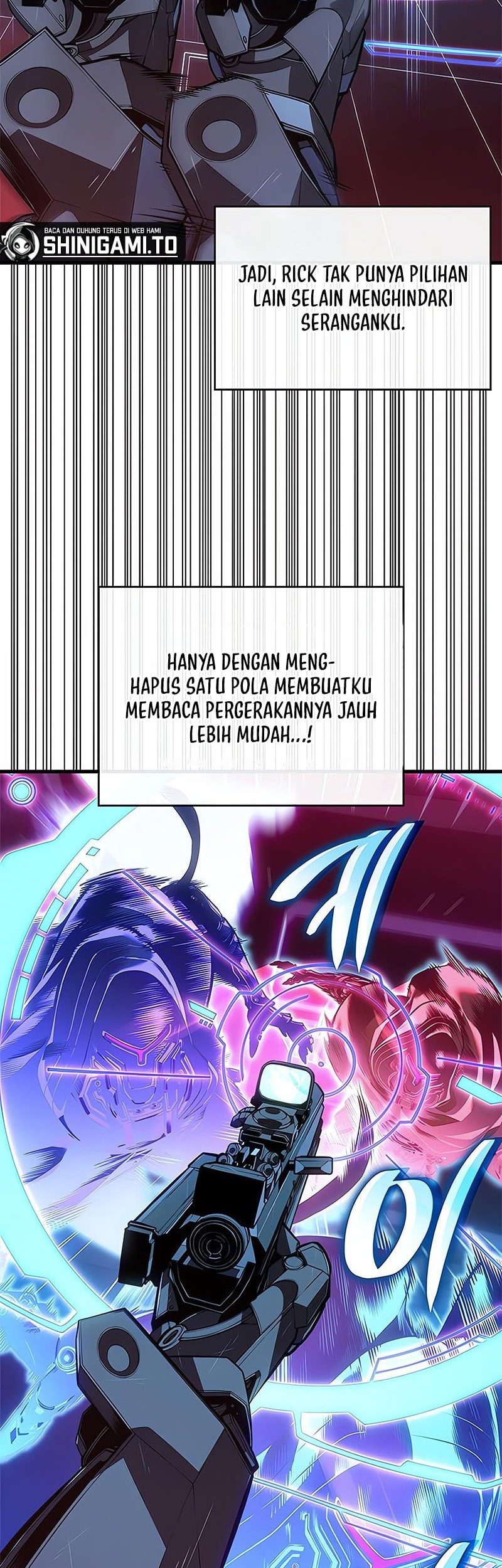 Bad Born Blood Bab 47 halaman 6