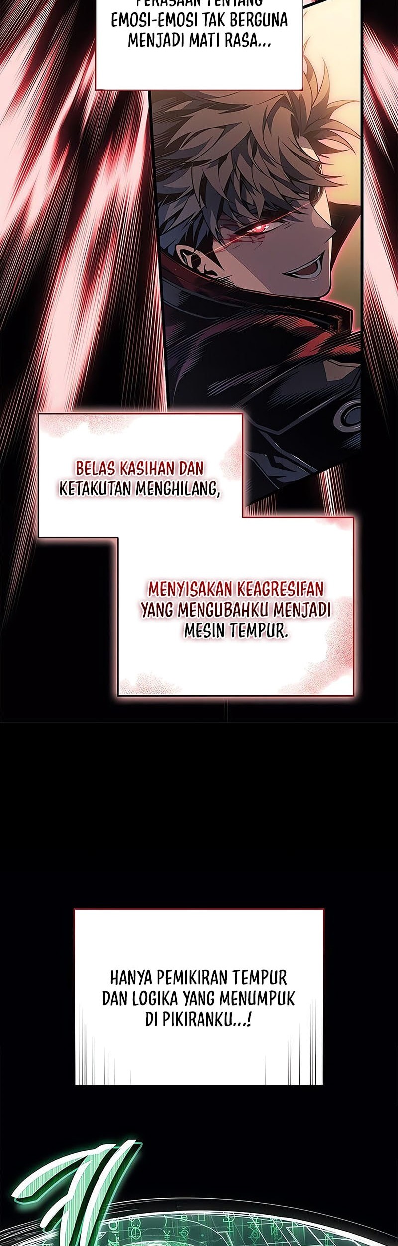Bad Born Blood Bab 47 halaman 13