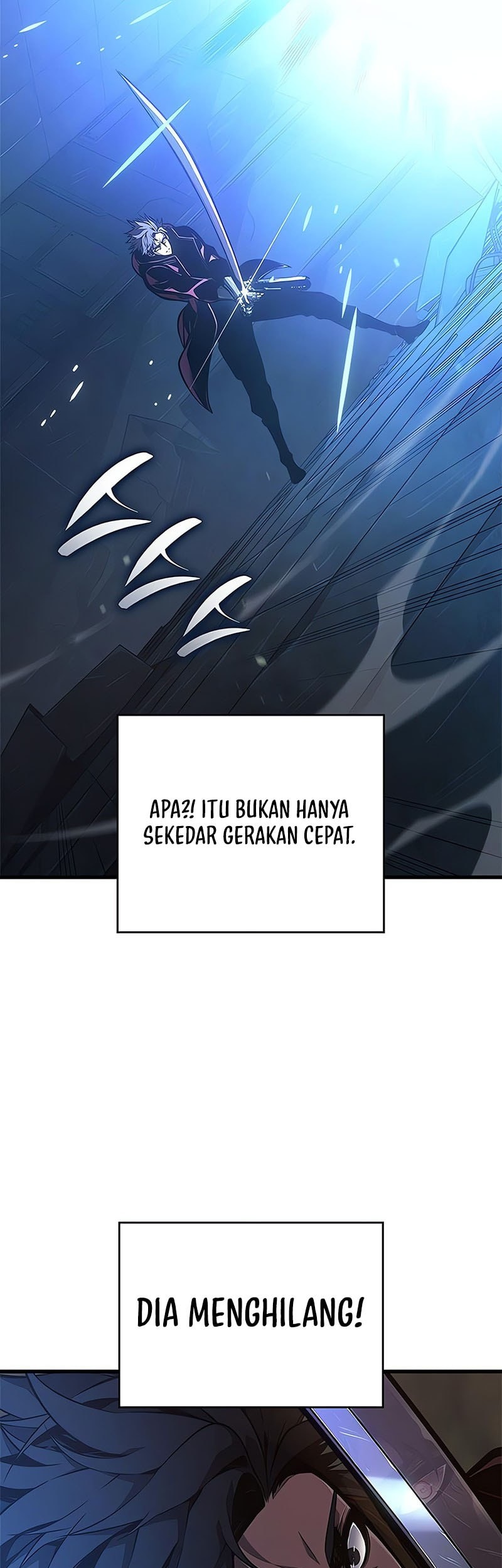 Bad Born Blood Bab 47 halaman 32