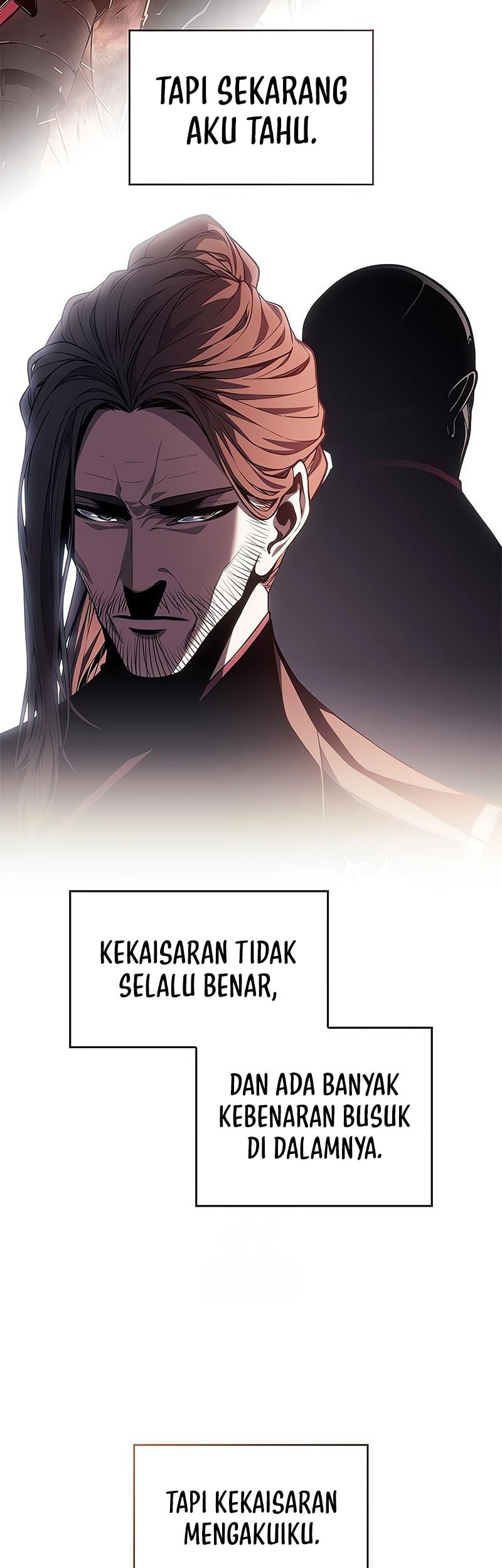 Bad Born Blood Bab 47 halaman 42