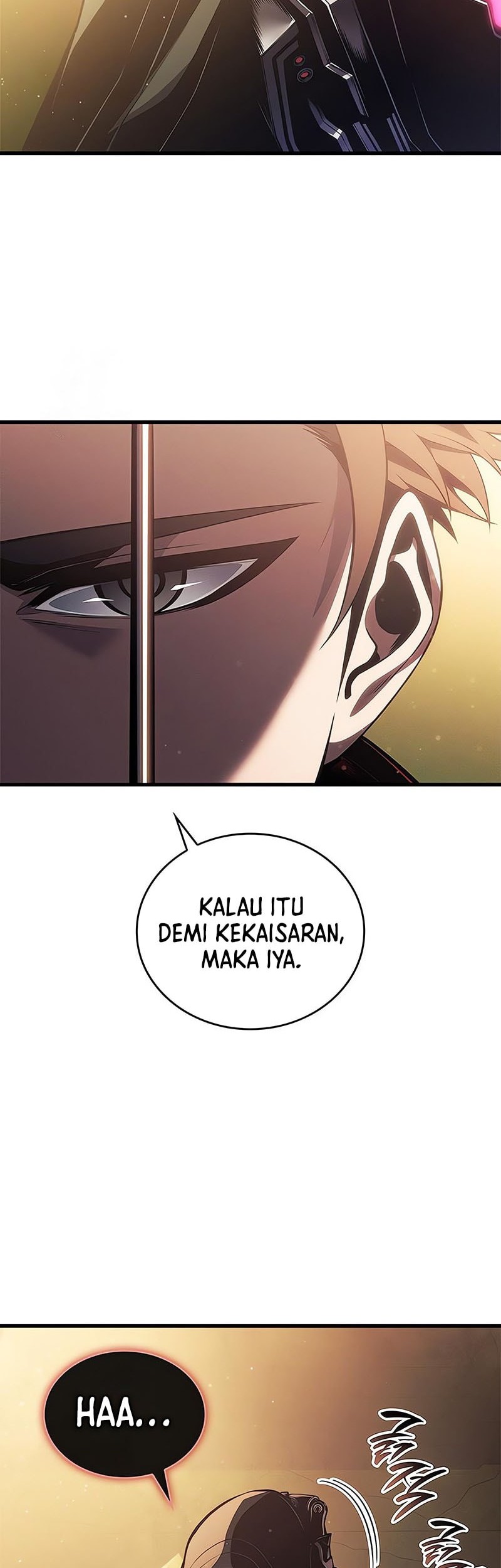 Bad Born Blood Bab 47 halaman 49