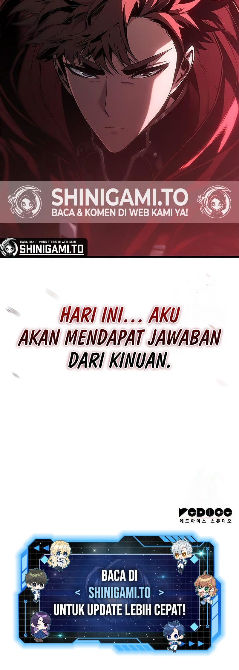 Bad Born Blood Bab 47 halaman 67
