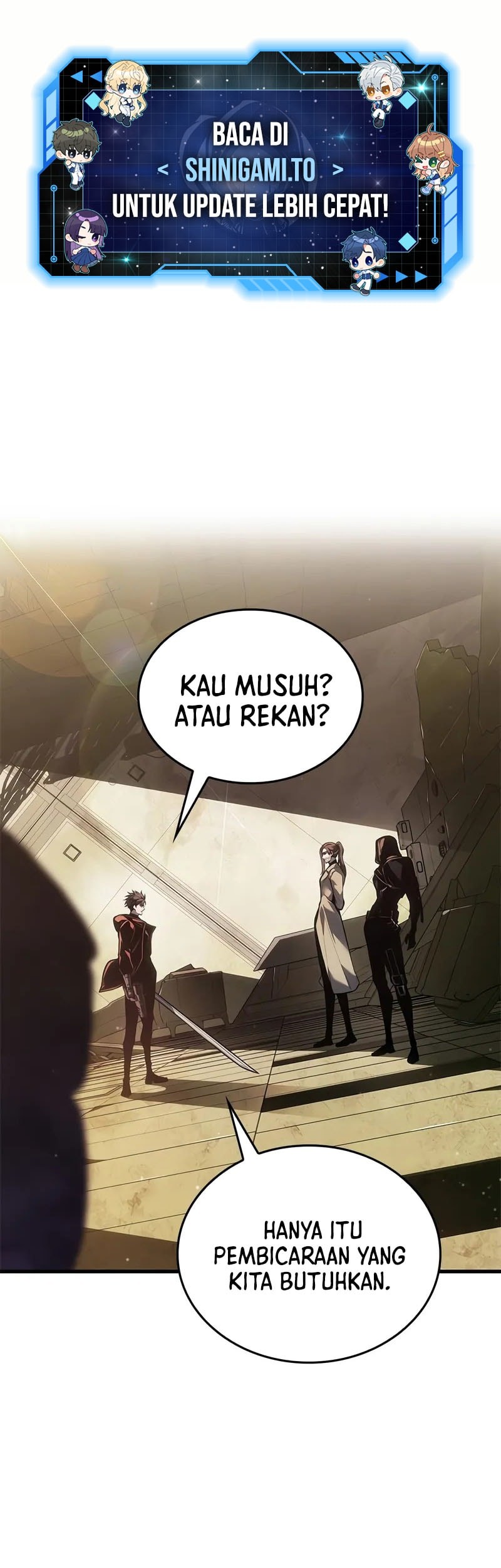 Bad Born Blood Bab 48 halaman 2