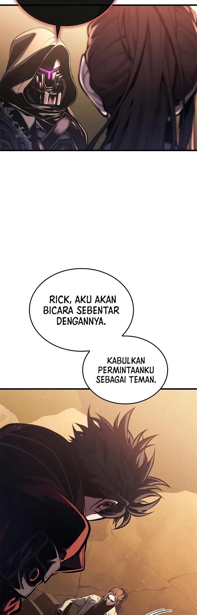 Bad Born Blood Bab 48 halaman 7