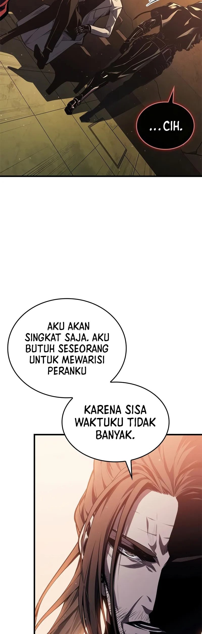 Bad Born Blood Bab 48 halaman 8