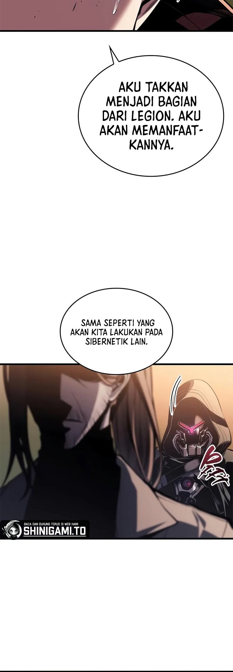 Bad Born Blood Bab 48 halaman 13