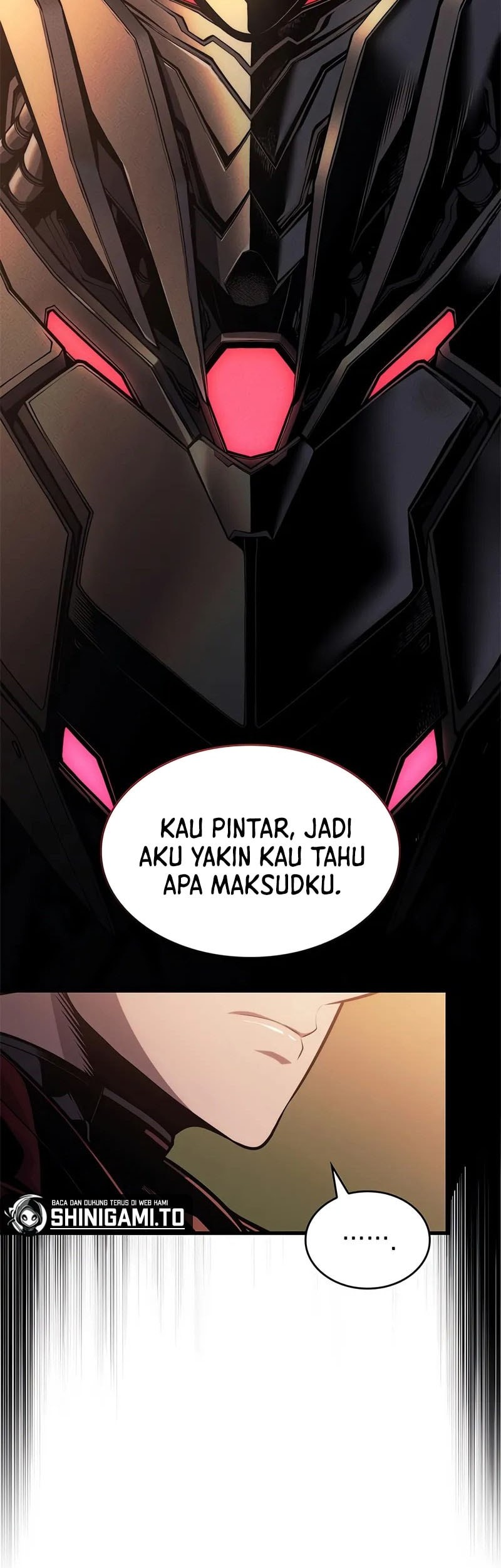 Bad Born Blood Bab 48 halaman 16