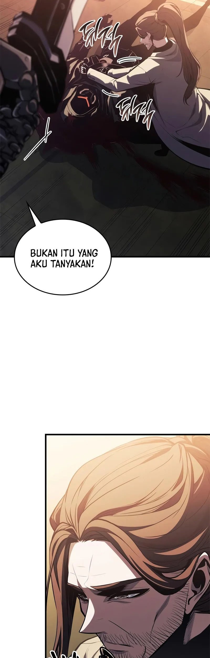 Bad Born Blood Bab 48 halaman 27