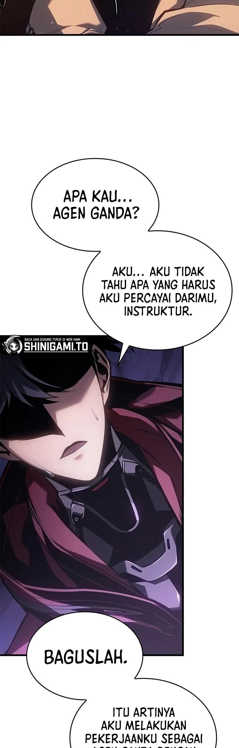 Bad Born Blood Bab 48 halaman 32