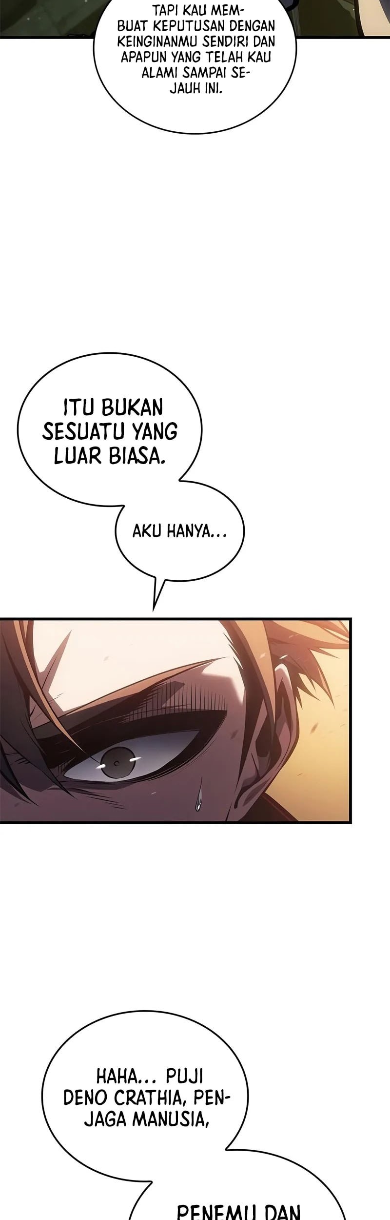 Bad Born Blood Bab 48 halaman 40