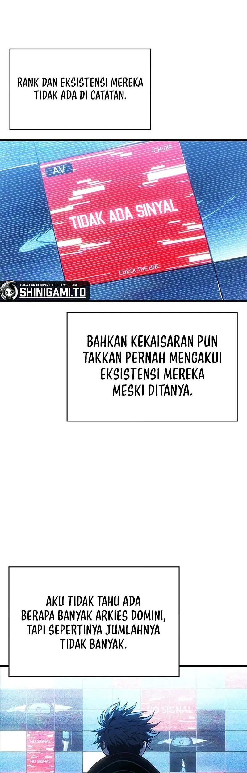 Bad Born Blood Bab 48 halaman 51