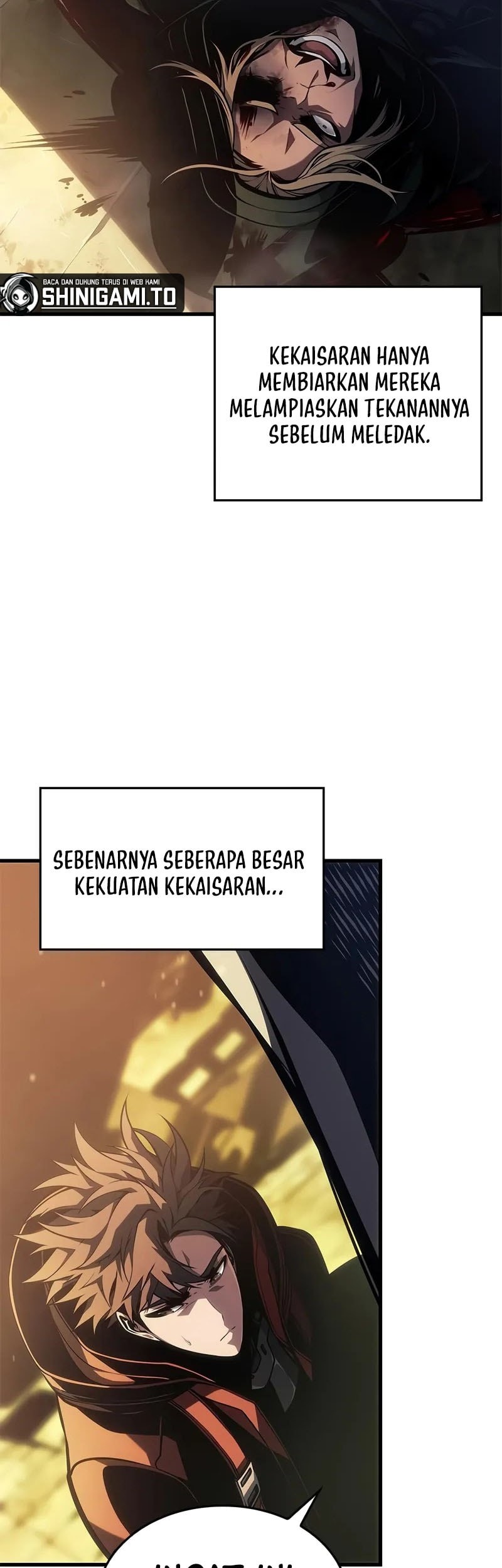 Bad Born Blood Bab 48 halaman 56